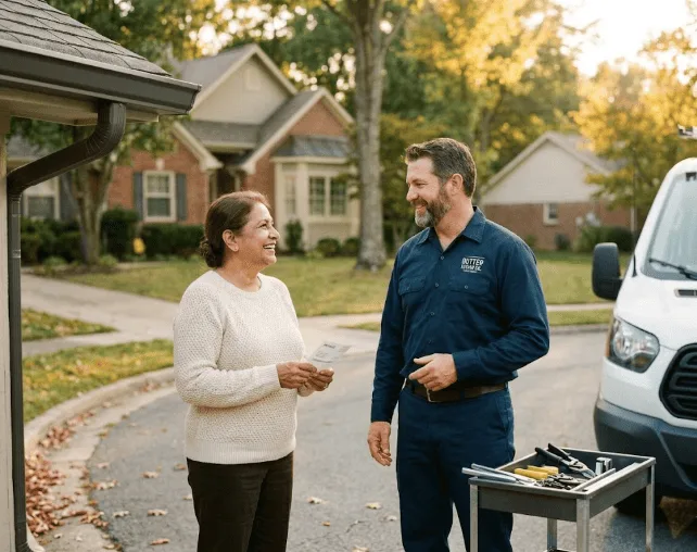 Gutter Repair Ridgeland, WI FAQs