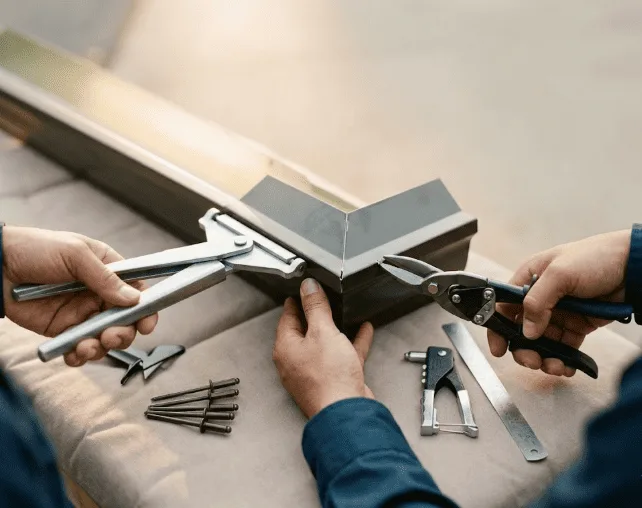 Why choose Gutter Repair in Ridgeland, WI